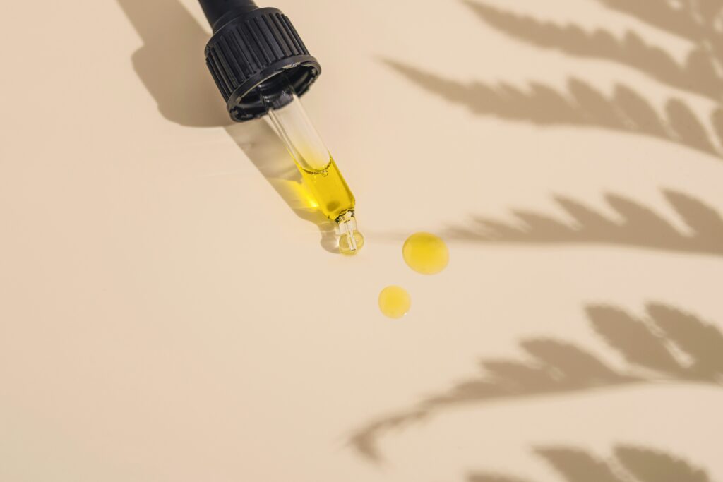 Does CBD Oil Go Bad
CBD Oil