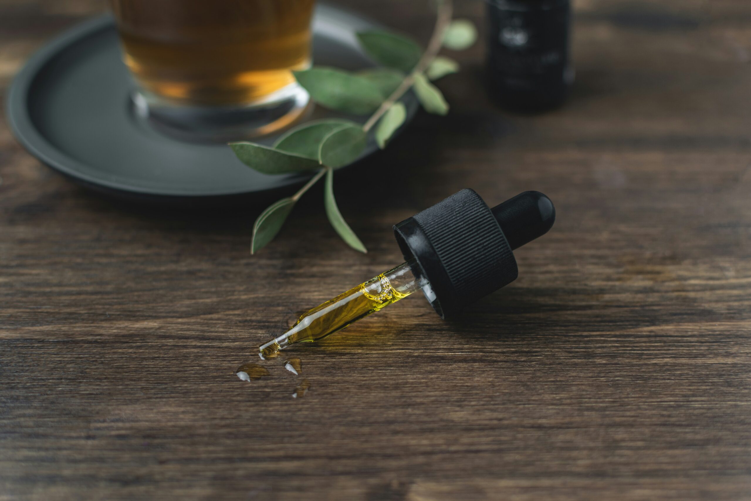 Does CBD Go Bad
Shelf Life