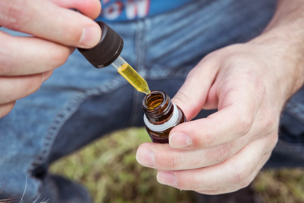 Does CBD Go Bad
Shelf Life