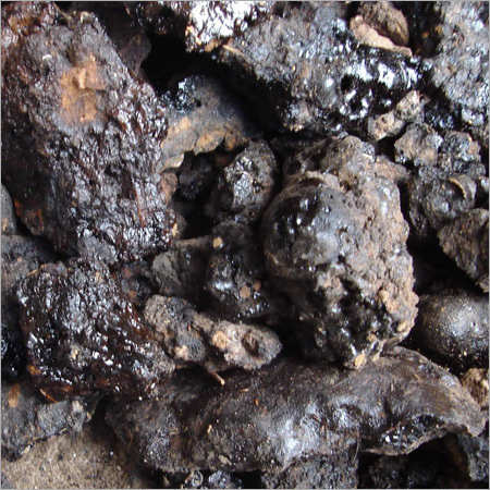 shilajit natural form